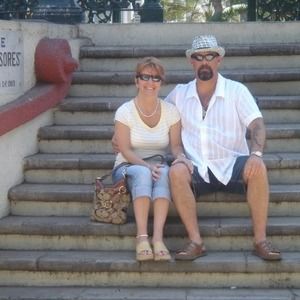 Meet your Posher, Regina